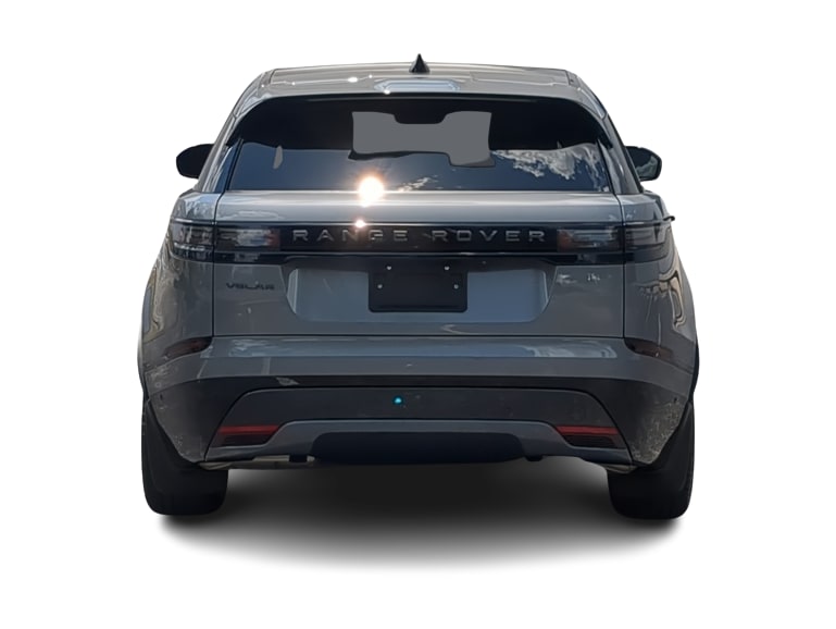 Thumbnail: 2026 Land Rover Range Rover Velar - 21