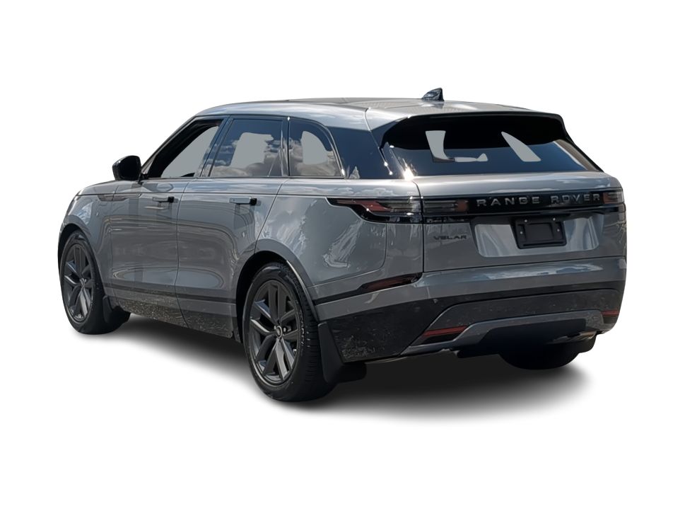 Thumbnail: 2026 Land Rover Range Rover Velar - 4