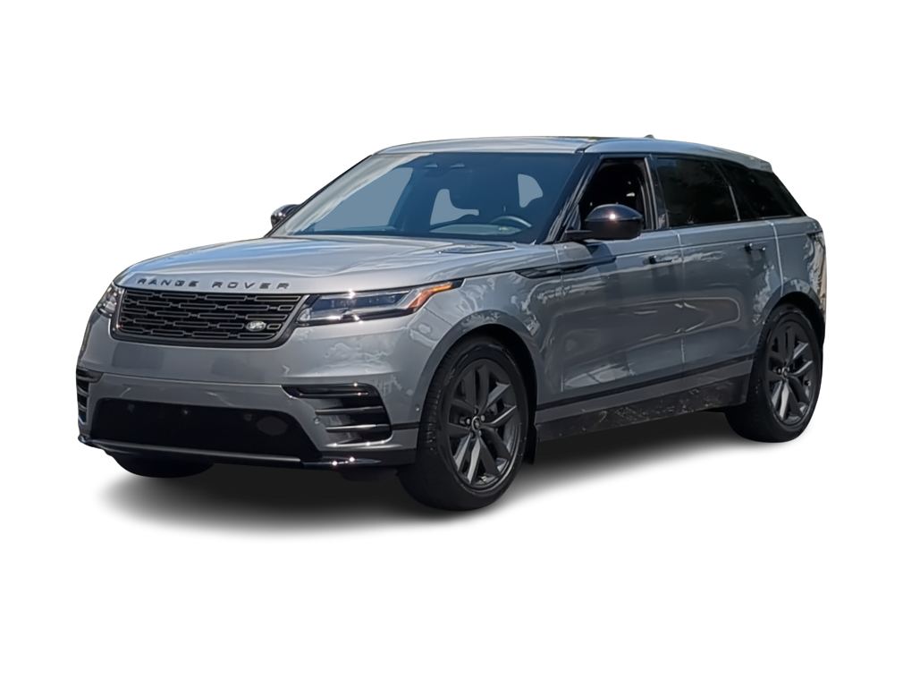 Thumbnail: 2026 Land Rover Range Rover Velar - 20