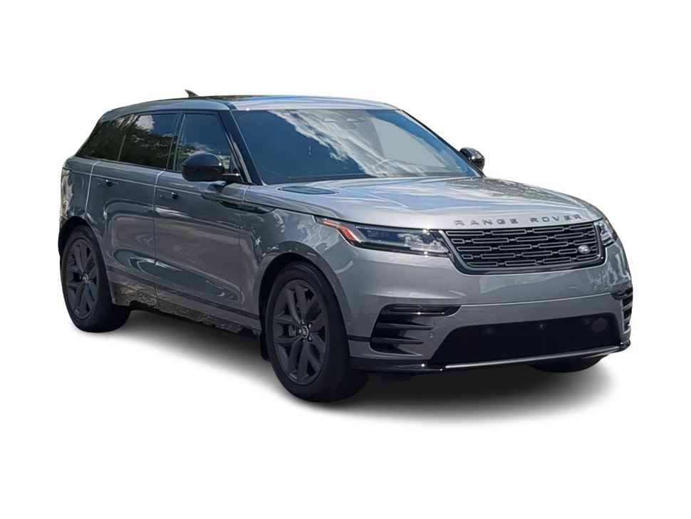 Thumbnail: 2026 Land Rover Range Rover Velar - 19