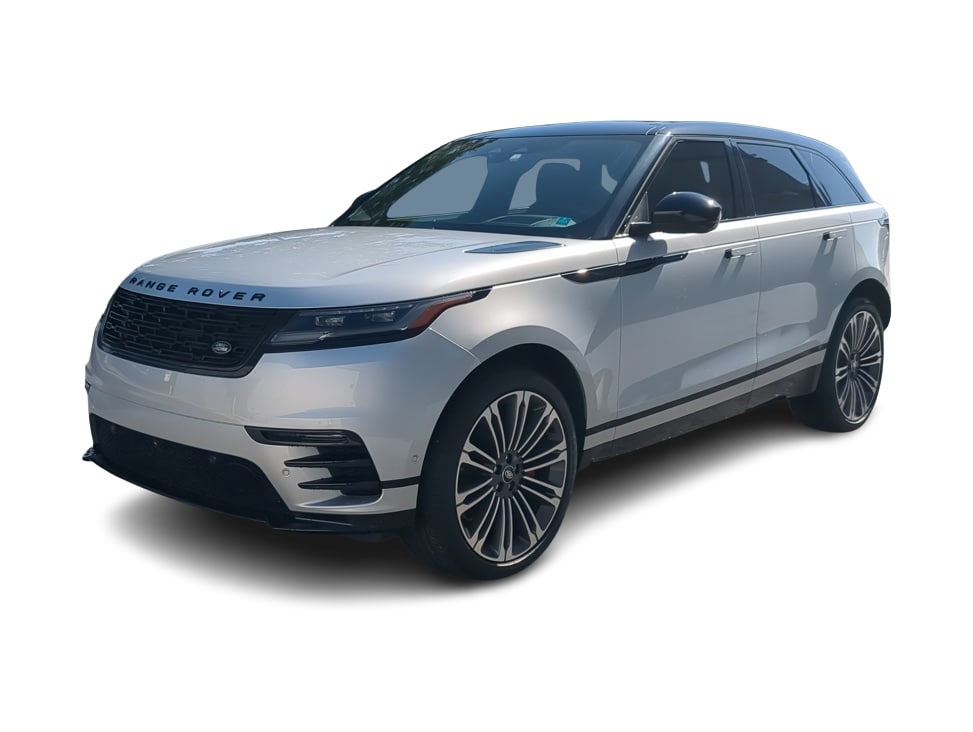 Thumbnail: 2025 Land Rover Range Rover Velar - 21