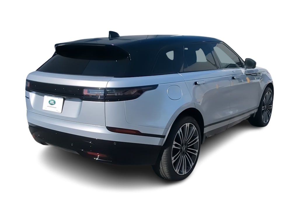Thumbnail: 2025 Land Rover Range Rover Velar - 22
