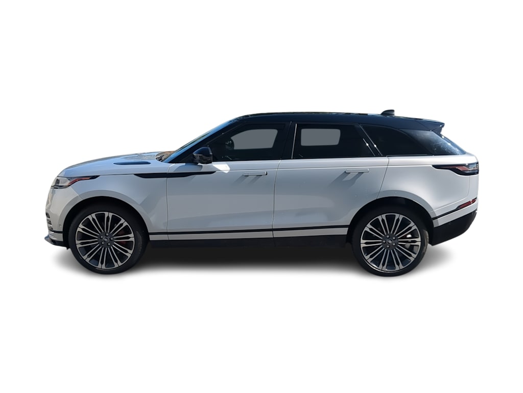 Thumbnail: 2025 Land Rover Range Rover Velar - 3