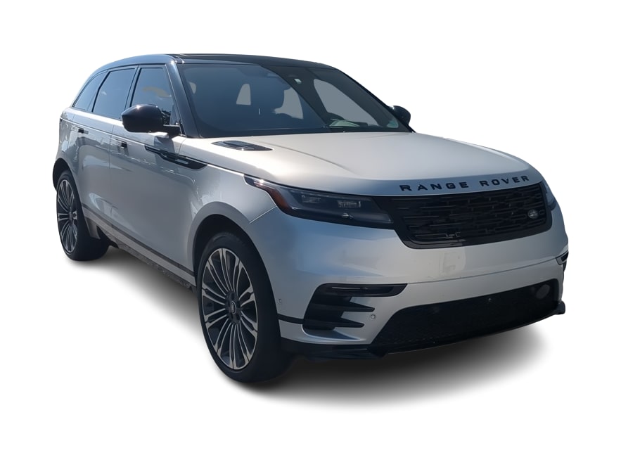Thumbnail: 2025 Land Rover Range Rover Velar - 20