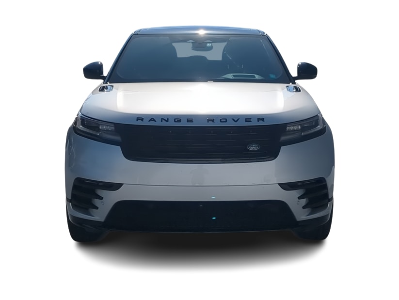 Thumbnail: 2025 Land Rover Range Rover Velar - 6