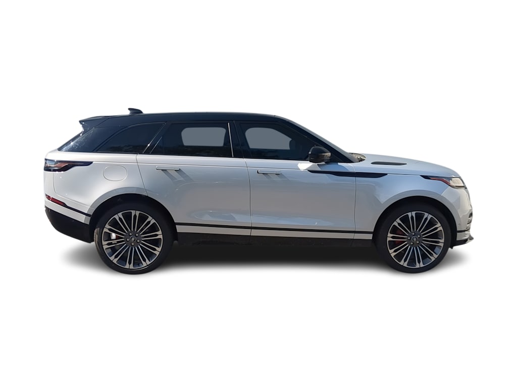 Thumbnail: 2025 Land Rover Range Rover Velar - 23