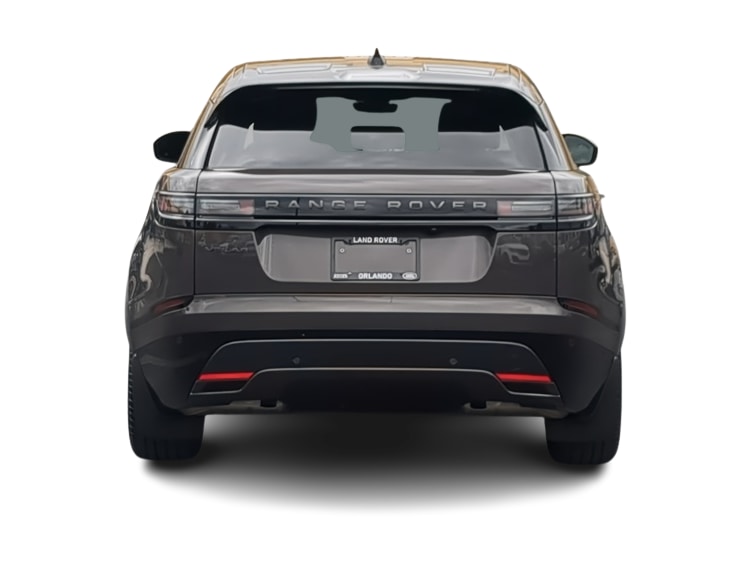 Thumbnail: 2026 Land Rover Range Rover Velar - 19