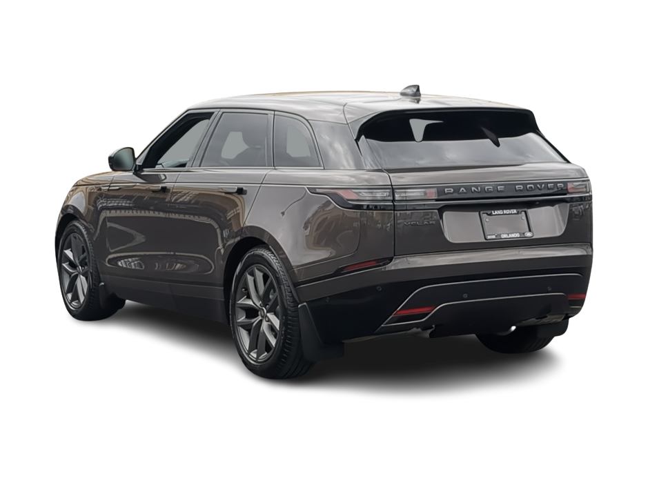Thumbnail: 2026 Land Rover Range Rover Velar - 4