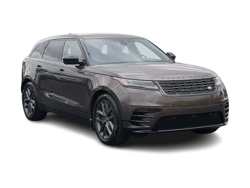 Thumbnail: 2026 Land Rover Range Rover Velar - 17