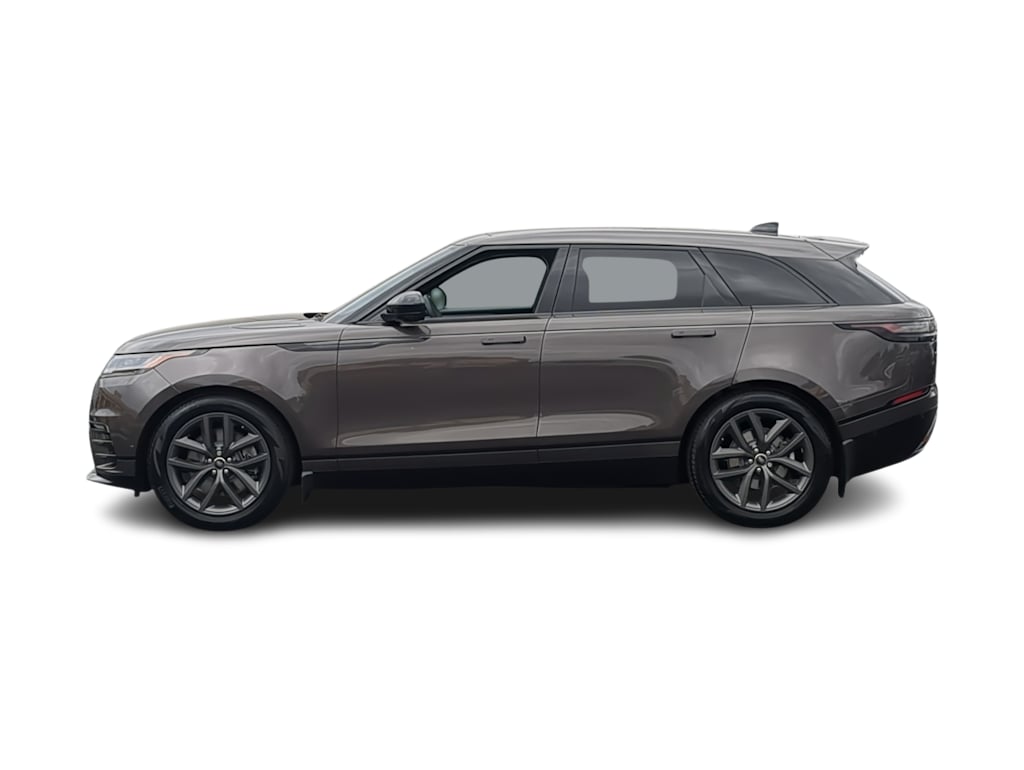 Thumbnail: 2026 Land Rover Range Rover Velar - 3