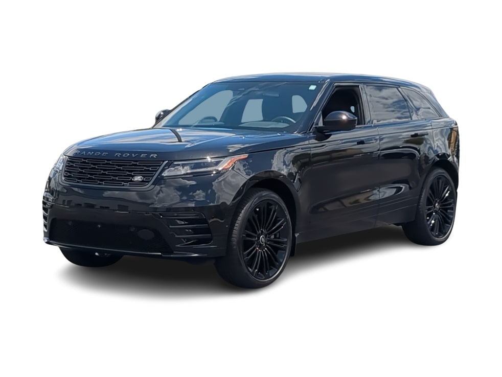 Thumbnail: 2026 Land Rover Range Rover Velar - 20