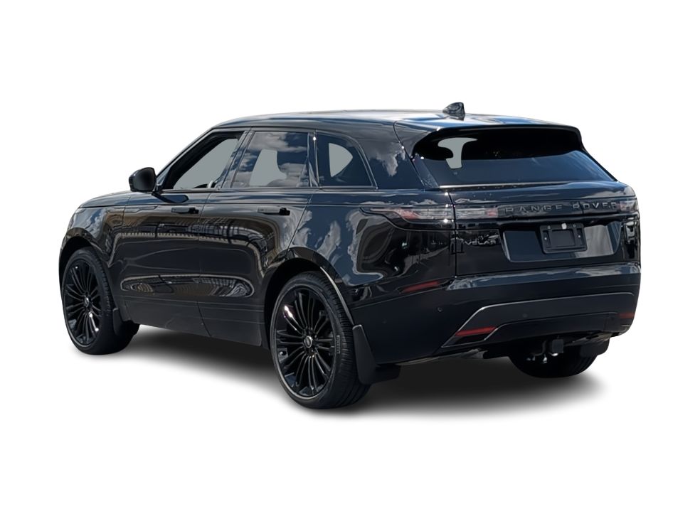 Thumbnail: 2026 Land Rover Range Rover Velar - 21