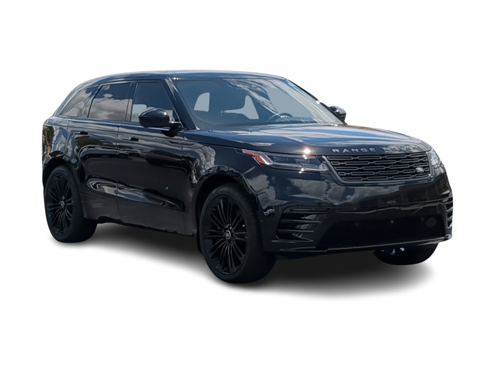 Thumbnail: 2026 Land Rover Range Rover Velar - 19