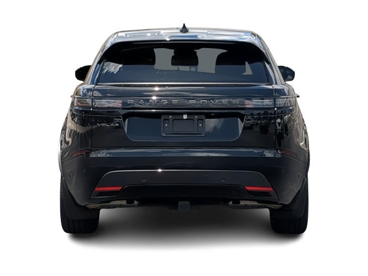 Thumbnail: 2026 Land Rover Range Rover Velar - 22