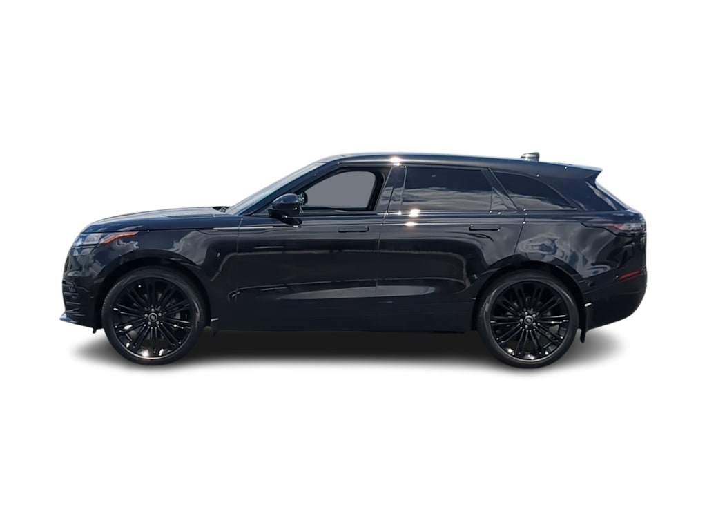 Thumbnail: 2026 Land Rover Range Rover Velar - 3
