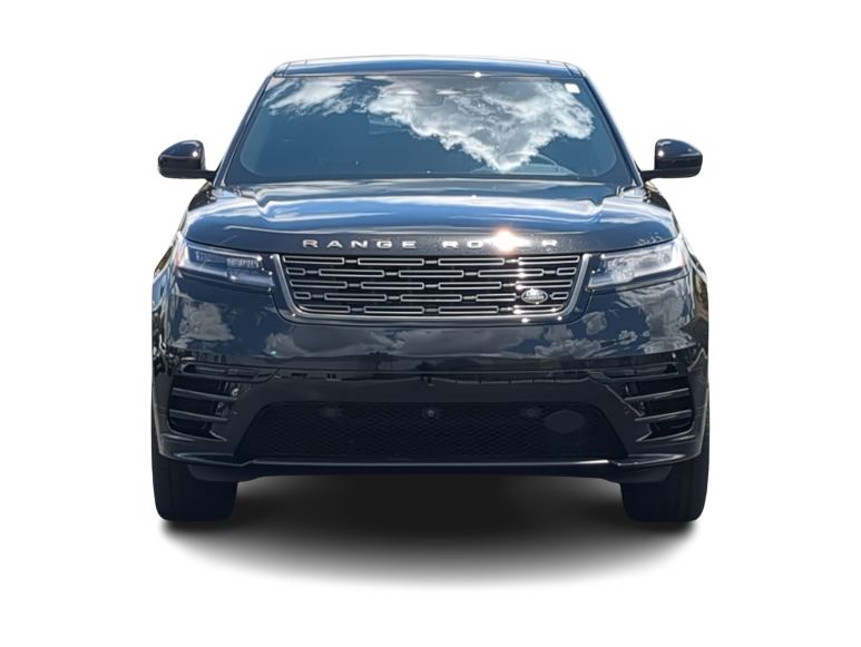 Thumbnail: 2026 Land Rover Range Rover Velar - 4