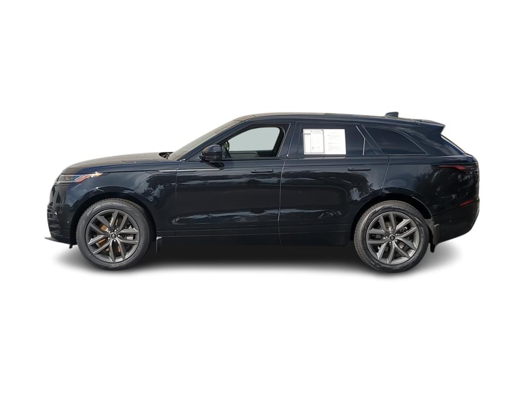 Thumbnail: 2026 Land Rover Range Rover Velar - 3