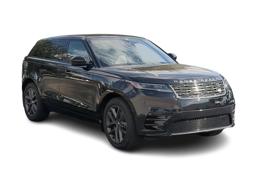 Thumbnail: 2026 Land Rover Range Rover Velar - 18
