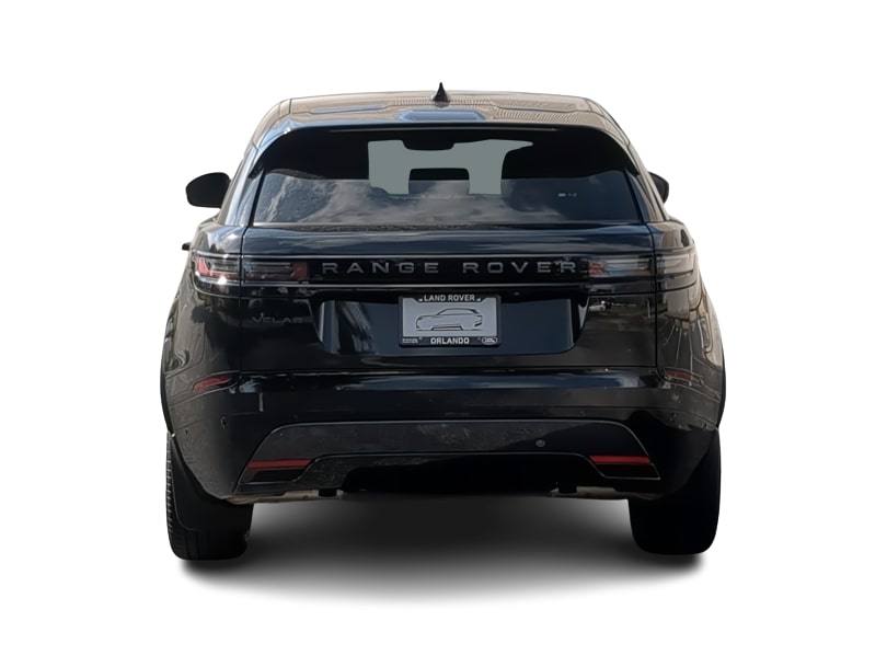 Thumbnail: 2026 Land Rover Range Rover Velar - 20