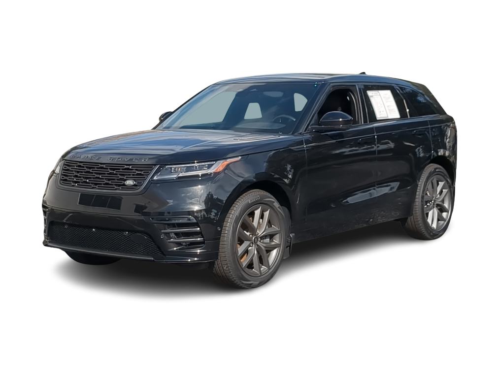 Thumbnail: 2026 Land Rover Range Rover Velar - 19