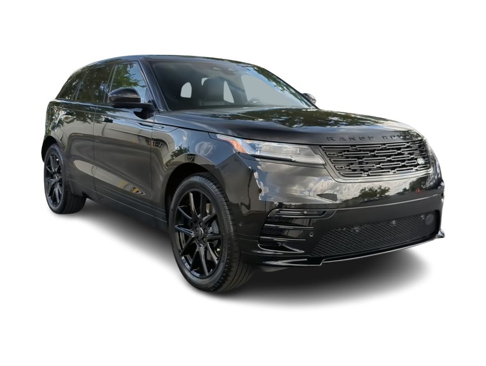Thumbnail: 2026 Land Rover Range Rover Velar - 21
