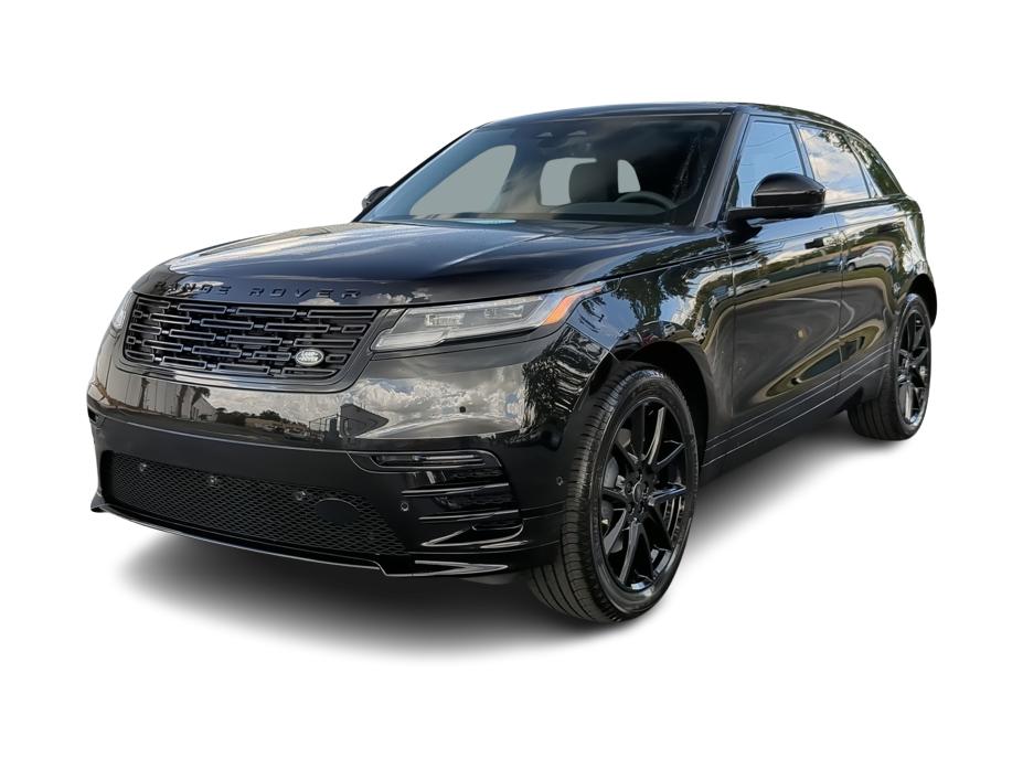 Thumbnail: 2026 Land Rover Range Rover Velar - 22