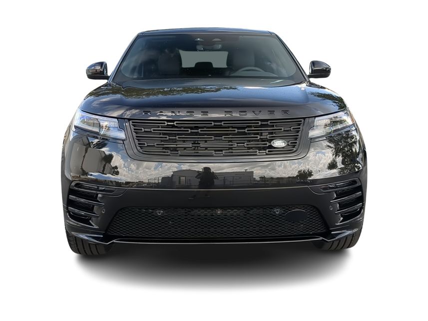 Thumbnail: 2026 Land Rover Range Rover Velar - 5
