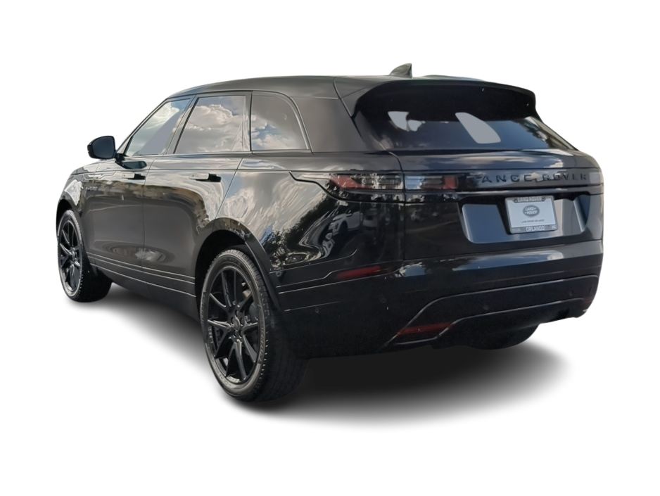 Thumbnail: 2026 Land Rover Range Rover Velar - 4