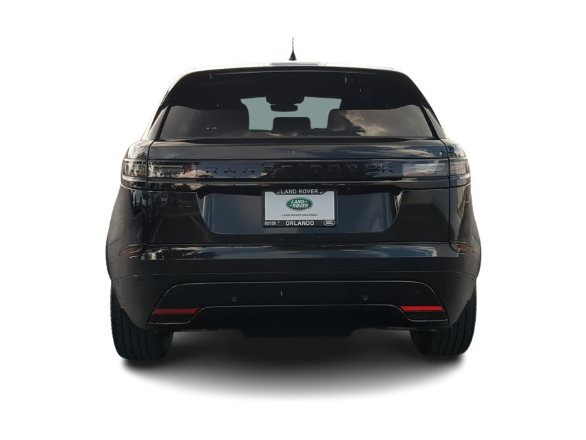 Thumbnail: 2026 Land Rover Range Rover Velar - 23