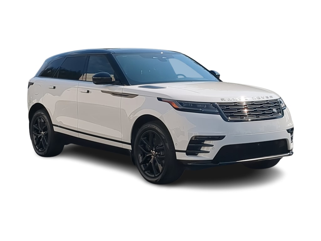 Thumbnail: 2026 Land Rover Range Rover Velar - 20