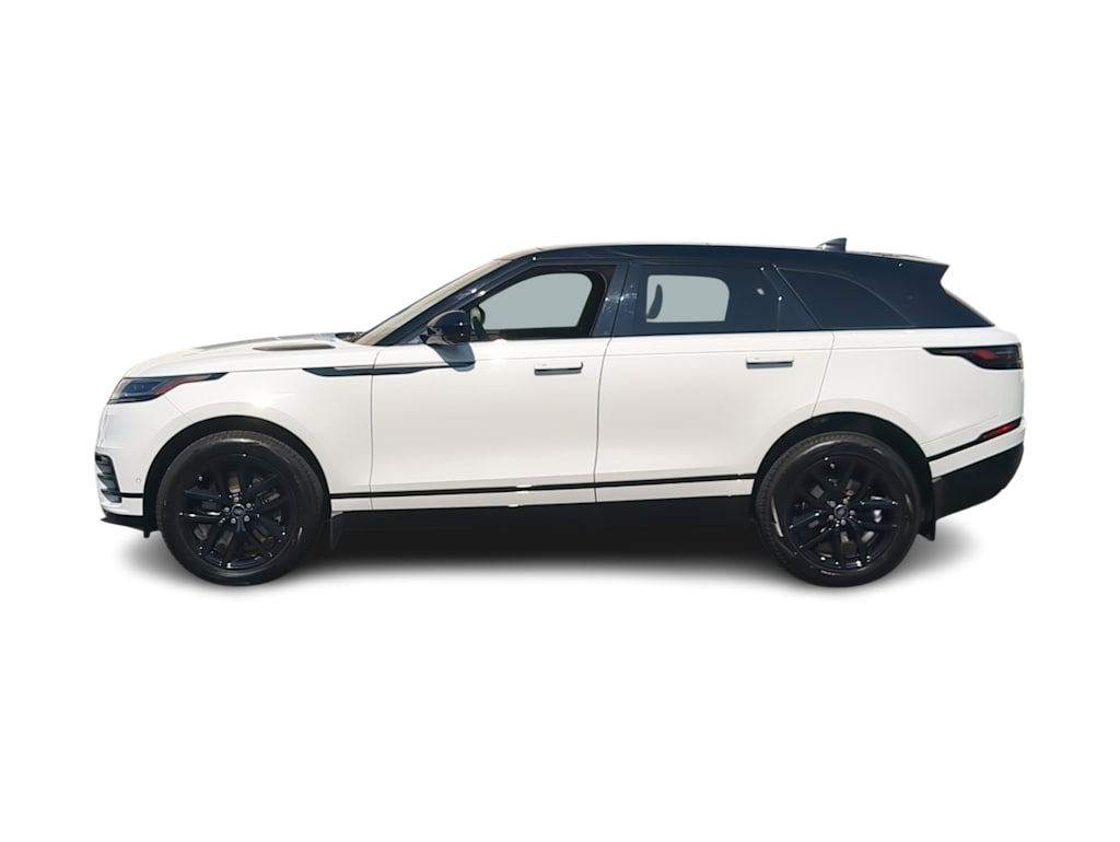 Thumbnail: 2026 Land Rover Range Rover Velar - 3