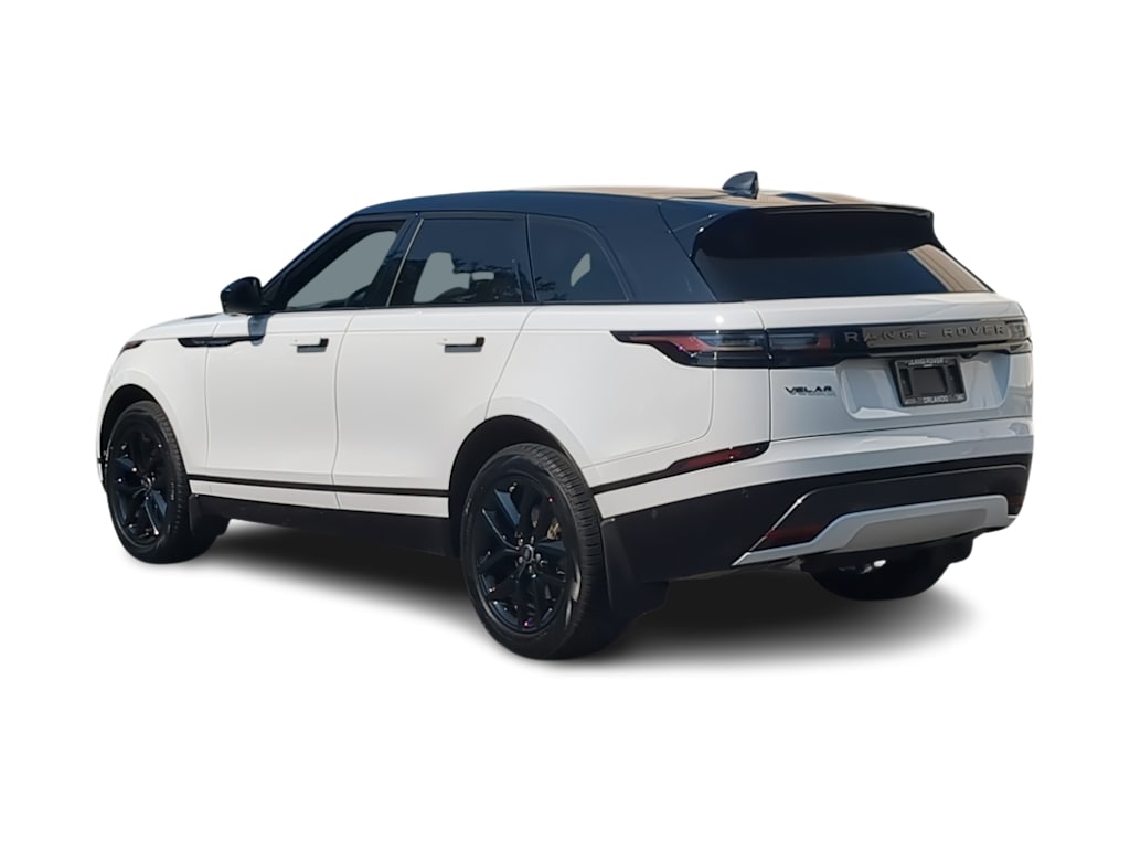 Thumbnail: 2026 Land Rover Range Rover Velar - 21