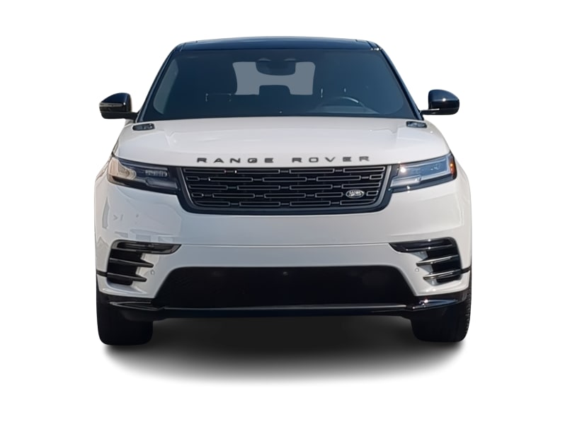 Thumbnail: 2026 Land Rover Range Rover Velar - 5