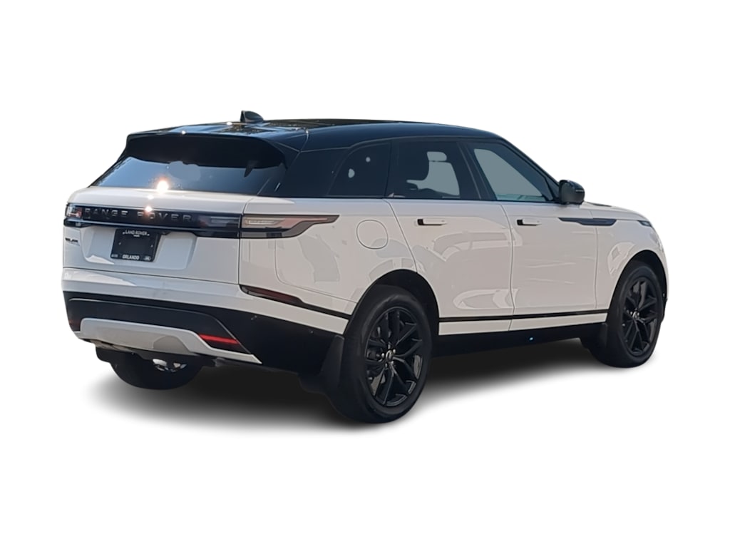 Thumbnail: 2026 Land Rover Range Rover Velar - 22