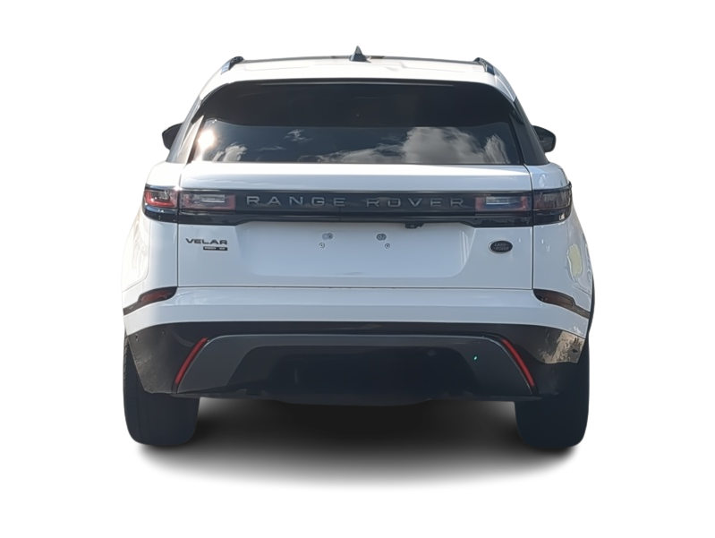 Thumbnail: 2018 Land Rover Range Rover Velar - 20
