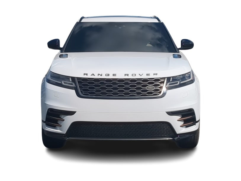 Thumbnail: 2018 Land Rover Range Rover Velar - 4