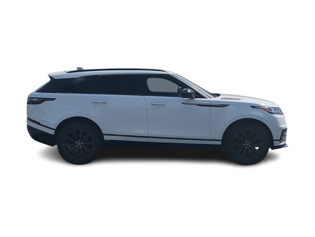 Thumbnail: 2018 Land Rover Range Rover Velar - 22