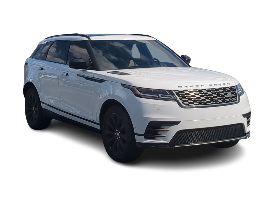 Thumbnail: 2018 Land Rover Range Rover Velar - 17