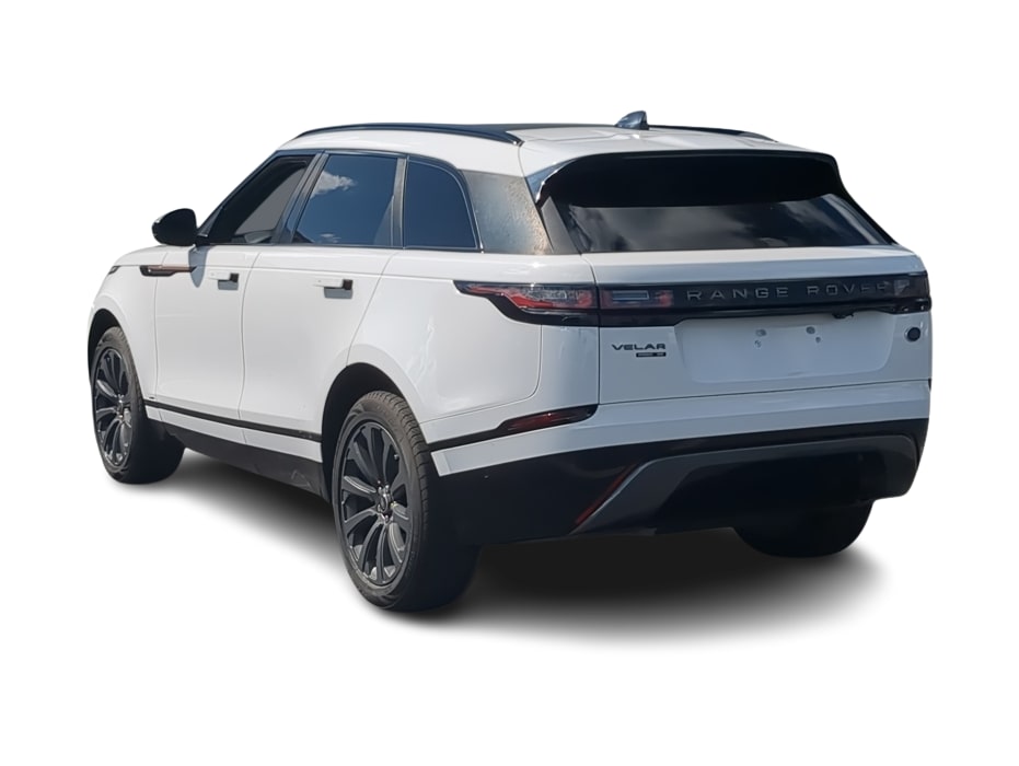 Thumbnail: 2018 Land Rover Range Rover Velar - 19
