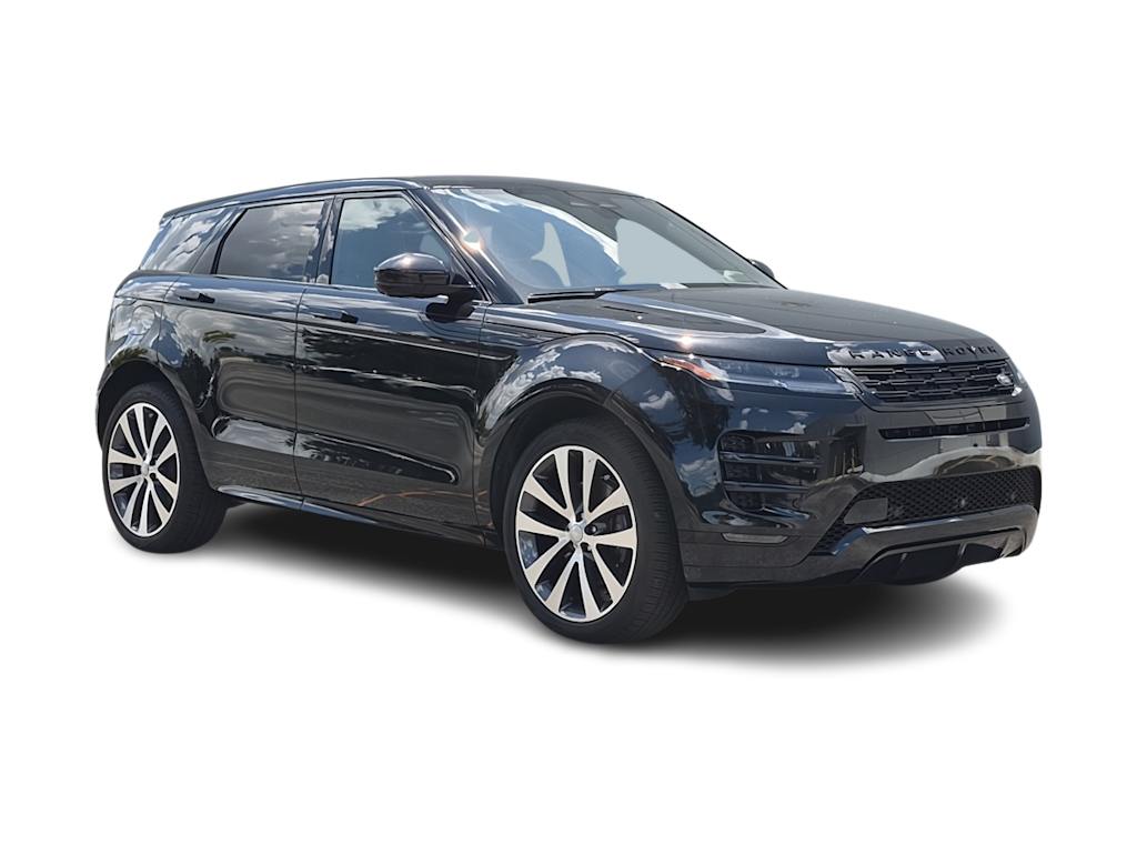 Thumbnail: 2026 Land Rover Range Rover Evoque - 19