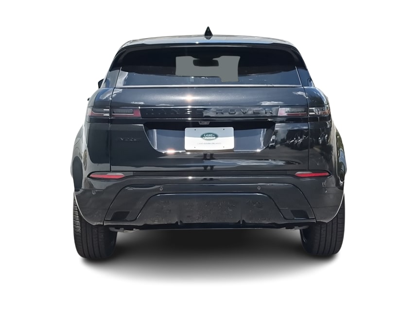 Thumbnail: 2026 Land Rover Range Rover Evoque - 21