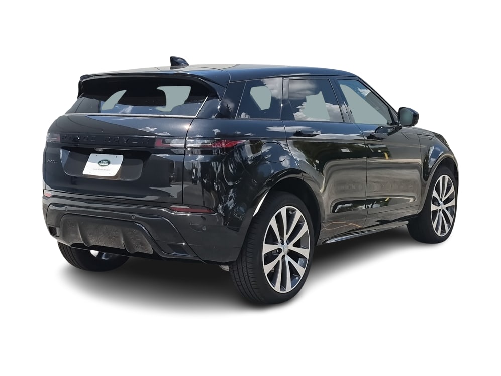 Thumbnail: 2026 Land Rover Range Rover Evoque - 22