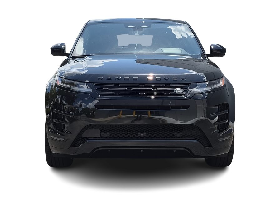 Thumbnail: 2026 Land Rover Range Rover Evoque - 5