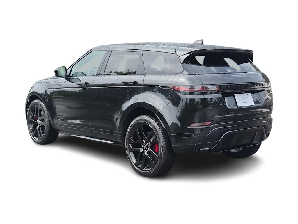 Thumbnail: 2023 Land Rover Range Rover Evoque - 20