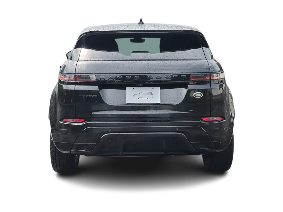 Thumbnail: 2023 Land Rover Range Rover Evoque - 21