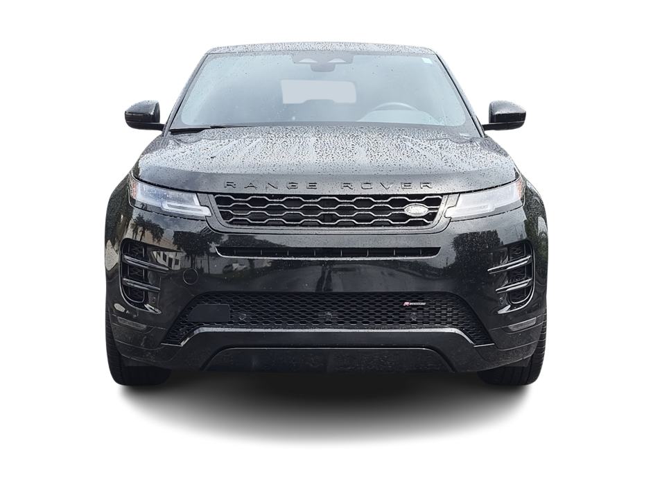Thumbnail: 2023 Land Rover Range Rover Evoque - 4
