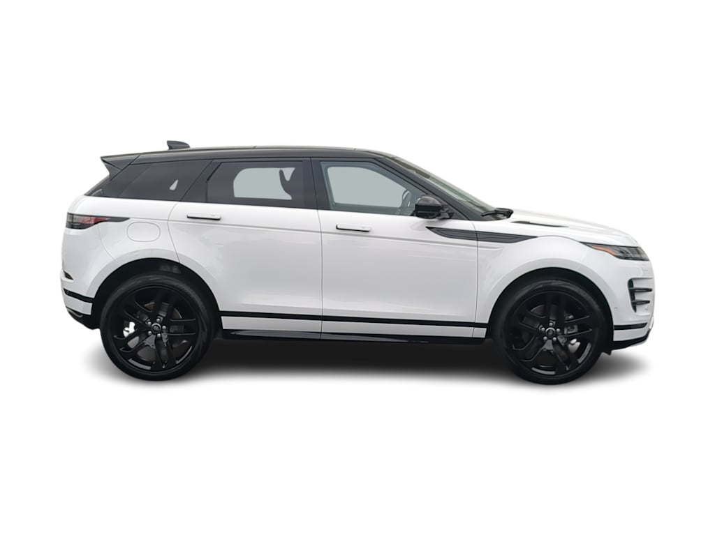 Thumbnail: 2025 Land Rover Range Rover Evoque - 23