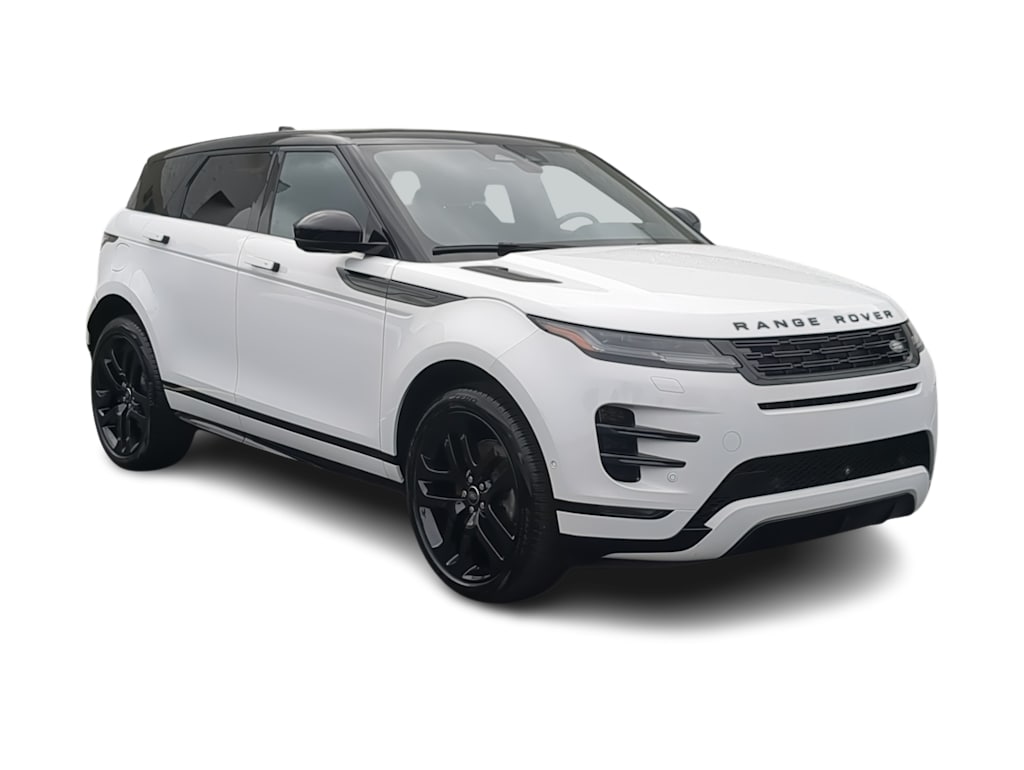 Thumbnail: 2025 Land Rover Range Rover Evoque - 19