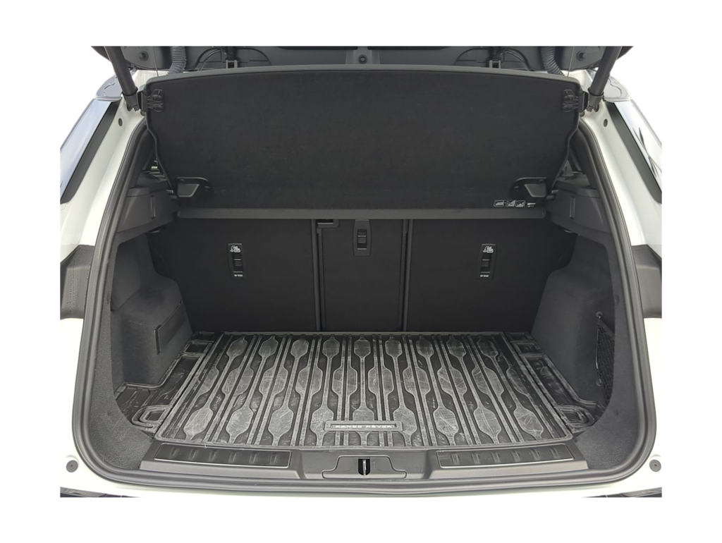 Thumbnail: 2025 Land Rover Range Rover Evoque - 16