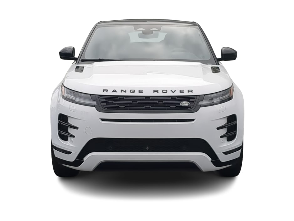 Thumbnail: 2025 Land Rover Range Rover Evoque - 5